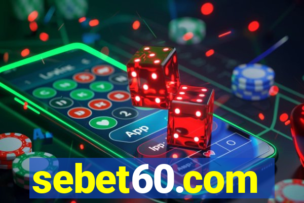 sebet60.com