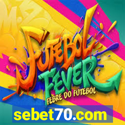 sebet70.com