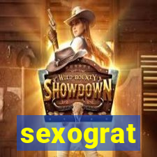 sexograt