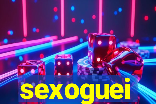 sexoguei