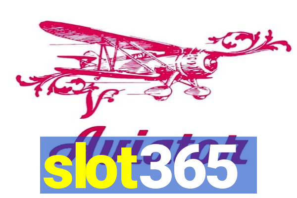 slot365