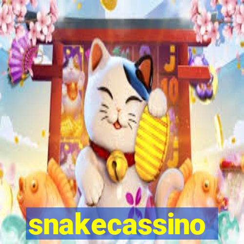 snakecassino