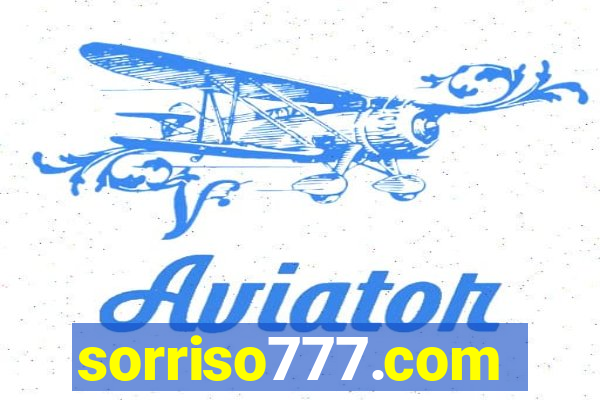 sorriso777.com