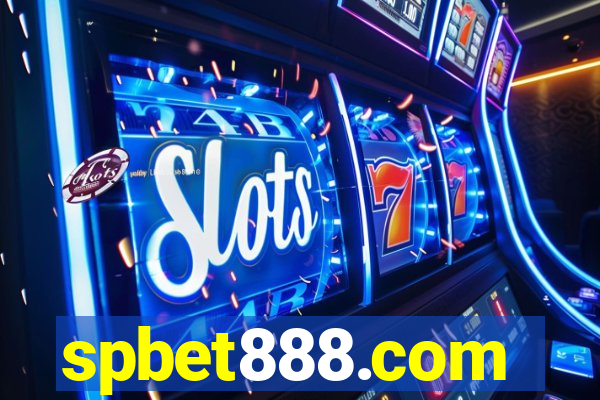 spbet888.com