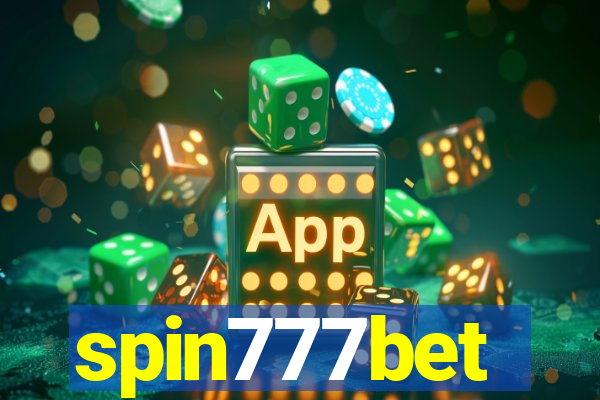 spin777bet