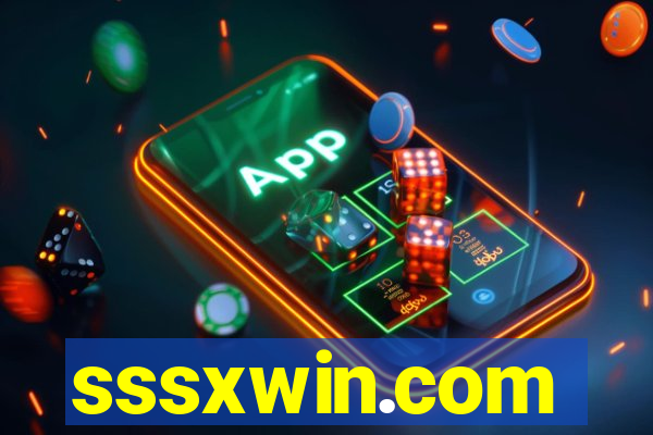 sssxwin.com