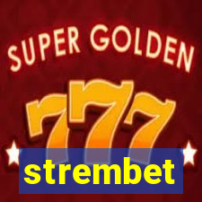 strembet