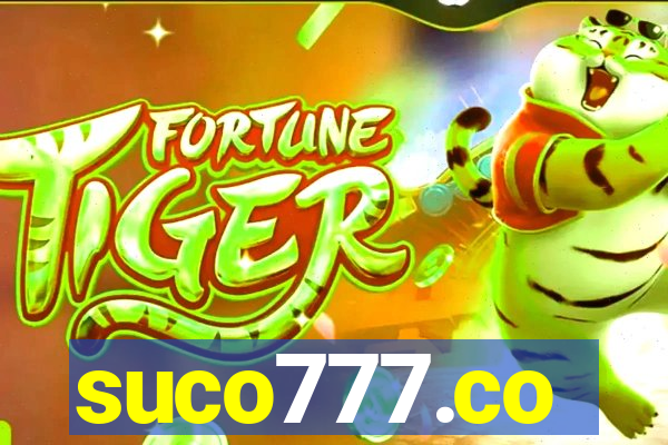 suco777.co