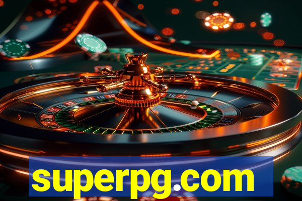 superpg.com