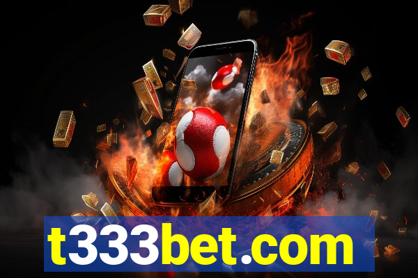 t333bet.com