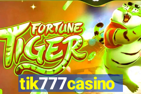 tik777casino