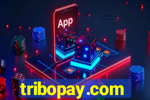 tribopay.com