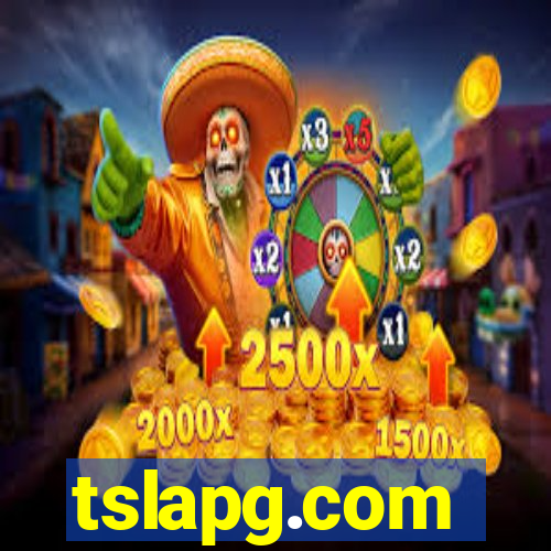 tslapg.com