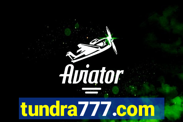 tundra777.com