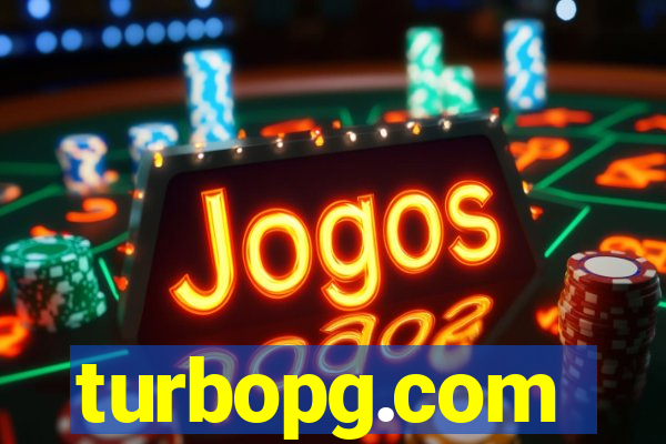 turbopg.com