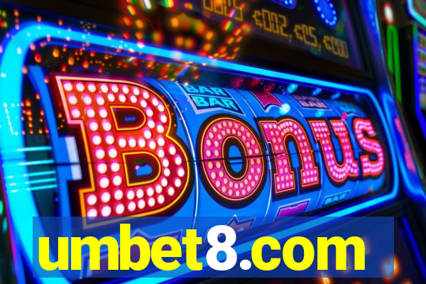 umbet8.com