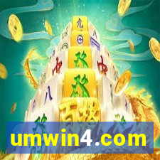 umwin4.com