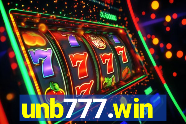 unb777.win