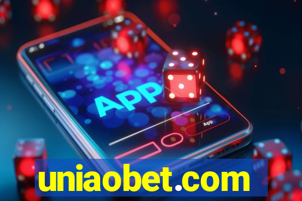 uniaobet.com