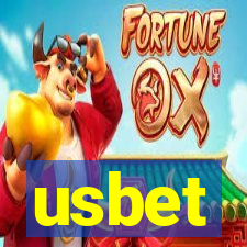 usbet