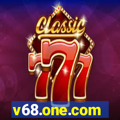 v68.one.com