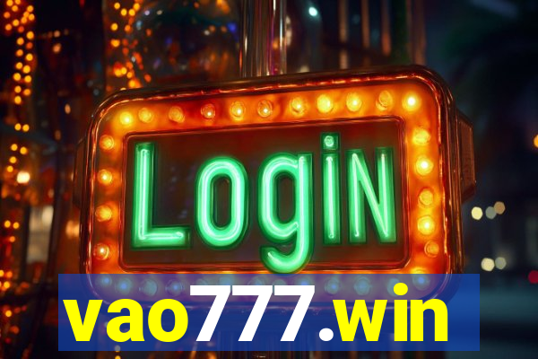 vao777.win