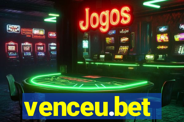 venceu.bet