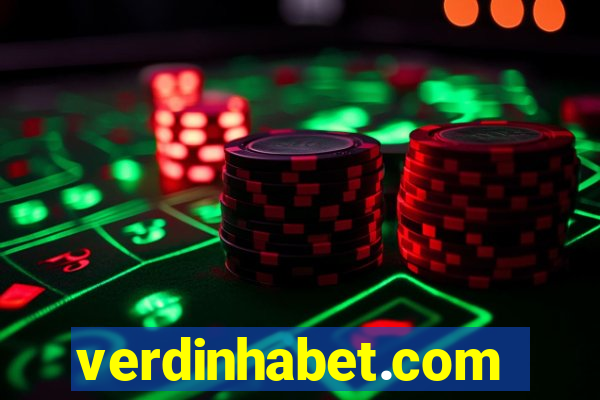 verdinhabet.com