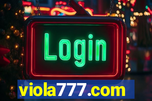 viola777.com