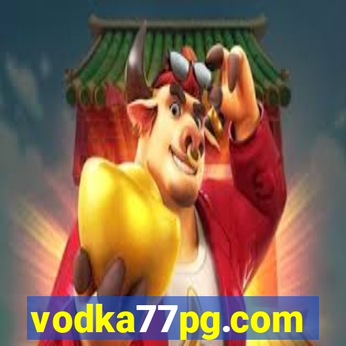 vodka77pg.com