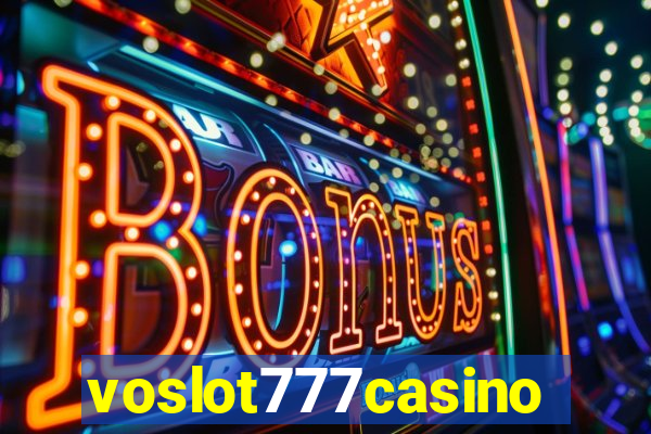 voslot777casino