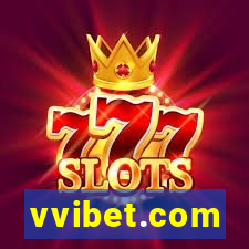 vvibet.com