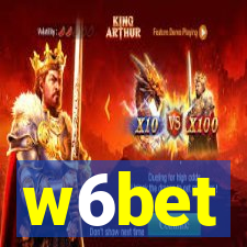 w6bet