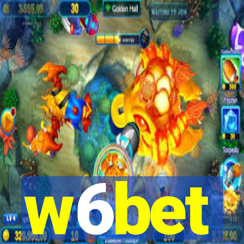 w6bet