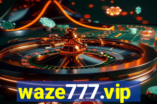 waze777.vip