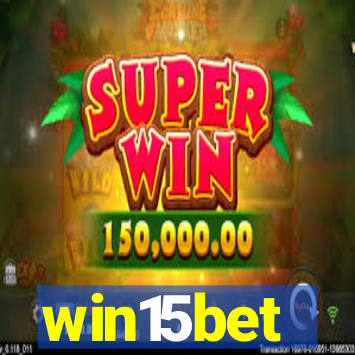 win15bet