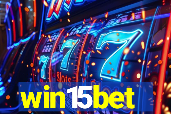 win15bet