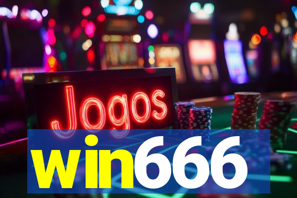 win666