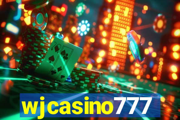 wjcasino777