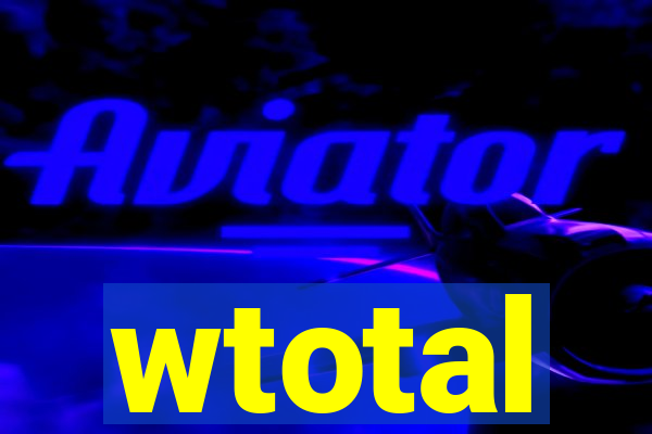 wtotal