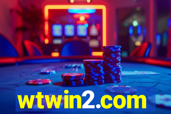 wtwin2.com