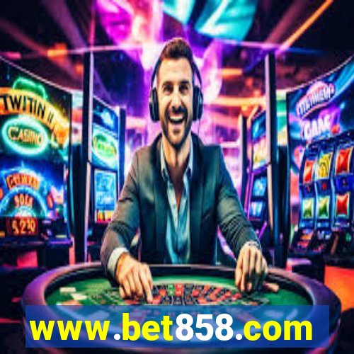 www.bet858.com