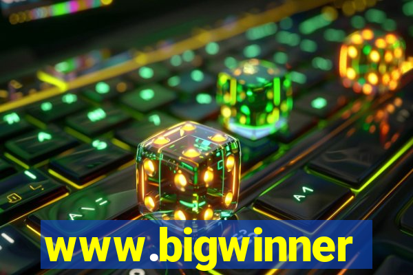 www.bigwinner