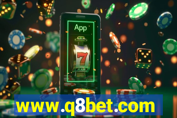 www.q8bet.com