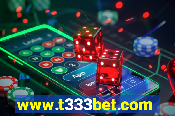 www.t333bet.com