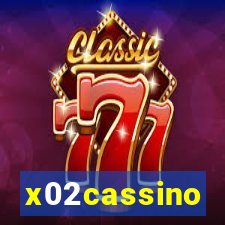 x02cassino