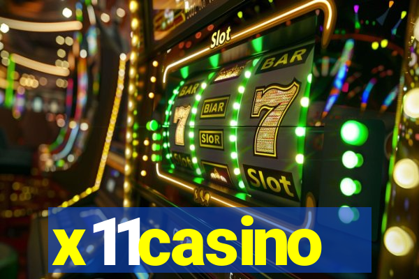 x11casino