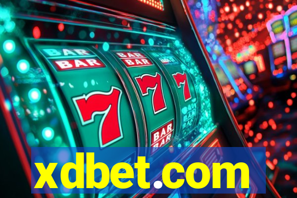 xdbet.com