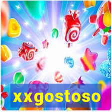 xxgostoso