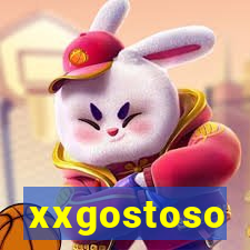 xxgostoso